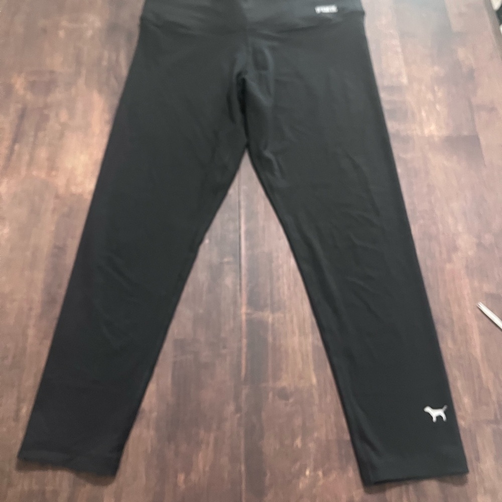 Black Leggings